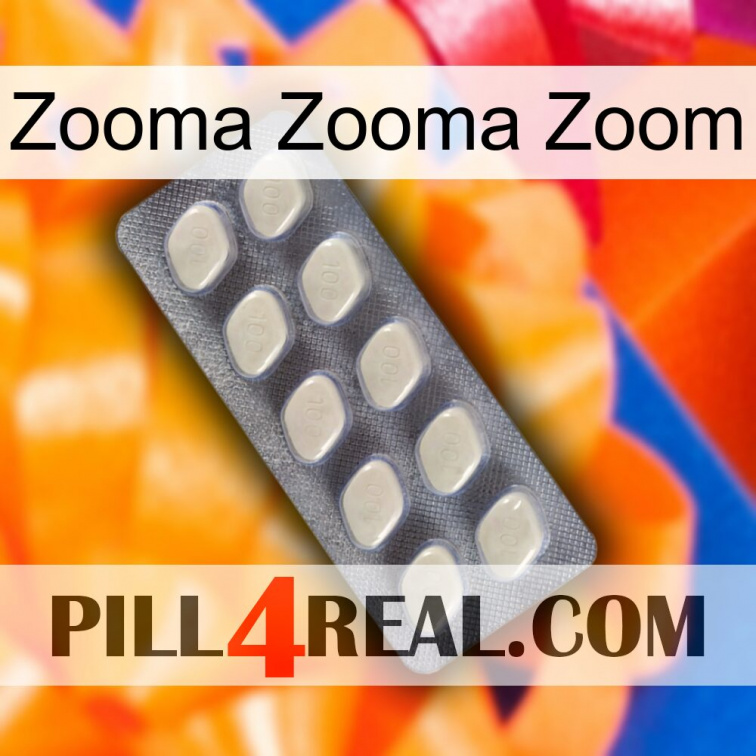 Zooma Zooma Zoom 08
